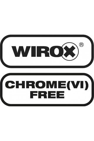 Evrensel Vida Sunta Vidası, 6 x 80 mm, 200 Adet, Tam Dişli