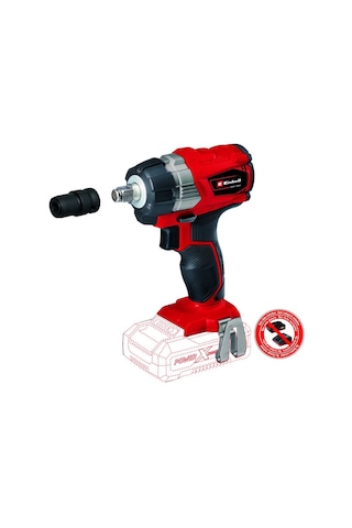 Eınhell Tc-cw 18 Li Solo Kömürsüz Akülü Somun Sıkma