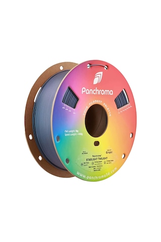 Polymaker Panchroma Starlight Pla Filament Alacakaranlık