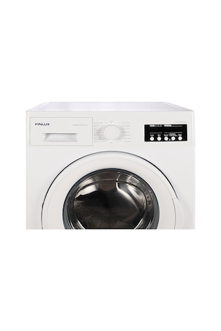 Finlux Konfor 82101 CM 1000 Devir 8 KG Çamaşır Makinesi