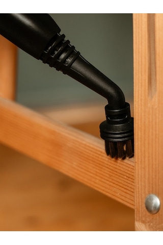 Pirantech CB-102A 2000 W 1.5 L Buharlı Temizlik Makinesi