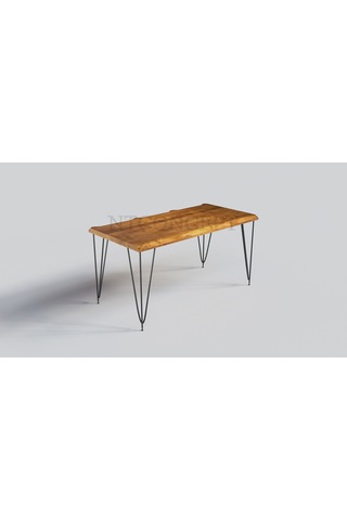 Tena Ntconcept Masif Ağaç Çalışma Masası