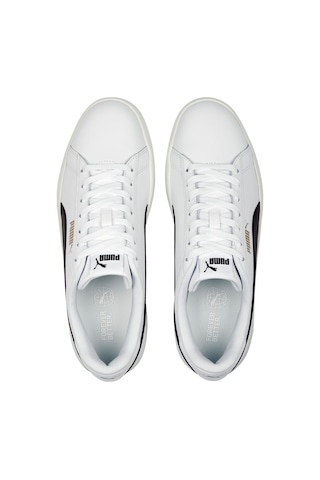 Puma Smash 3.0 Erkek Günlük Ayakkabı 39098703 Beyaz 001