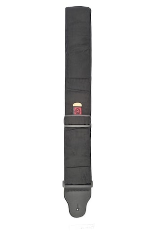 Planetwaves 74T Gitar Askısı Bas Dokuma İçi Padli 7 62Cm Siyah
