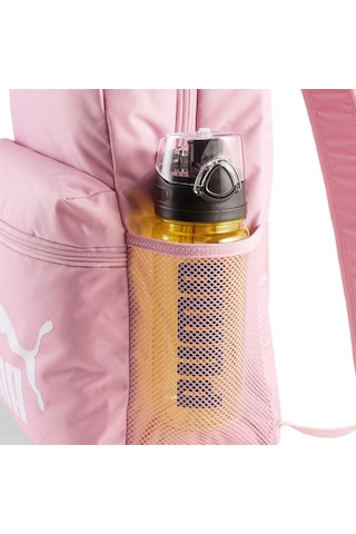 Puma 09116417 Phase Unisex Sırt Çantası Pembe