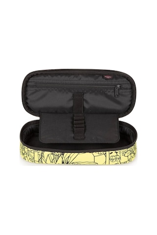 Eastpak Oval Single Kalem Çantası Ek000717e0a1 Sarı
