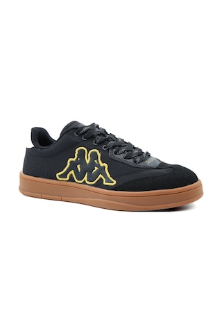 Kappa 1040 Siyah Unisex Sneakers