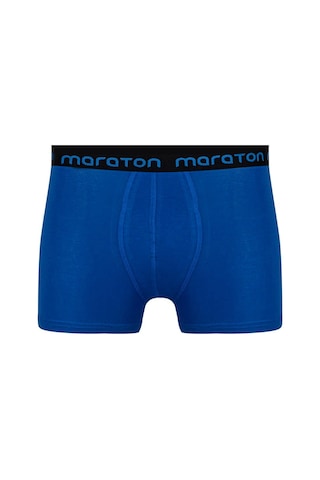 Maraton 2'li Erkek Saks- Boxer Saks-