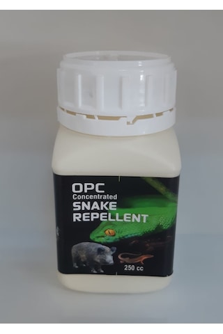 OPC KONSANTRE YILAN, AKREP, KERTENKELE, KOVUCU- 250 ML