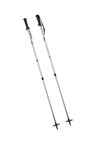 Dolıty Trekking Direkleri Tırmanma Kar Ayakkabısı Gümüş Gümüş