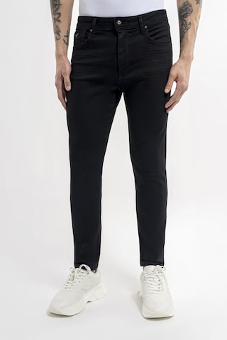 Loft Charly Black Erkek Jean Pantolon Lf2034724 Siyah