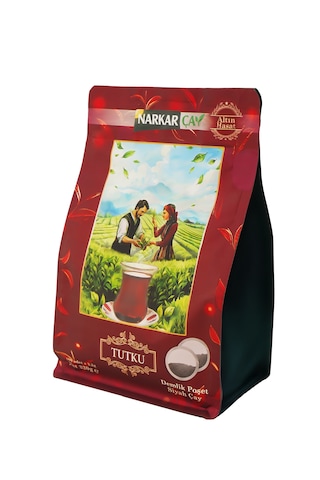 Narkar Tutku Demlik Çay 320 Gr