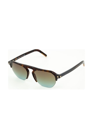 Zegna Ez 5148g 052 52 Güneş Gözlüğü
