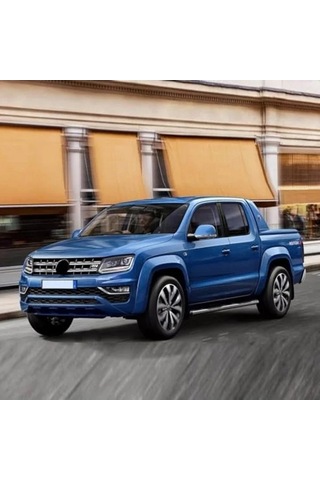 Vw Amarok 2010-2022 Uyumlu Çamurluk Sinyal Lambası