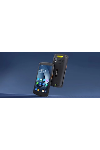 Urovo Ct58s El Terminali 5.5 4/64gb 1d/2d