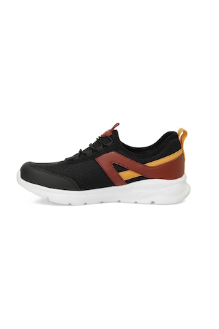 Gsstore Gs Sırıus F 5fx Siyah Erkek Çocuk Slip On 000000000101973742 Siyah-Kırmızı