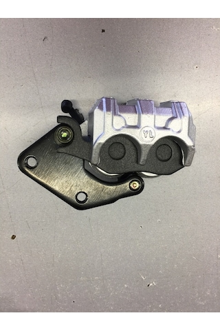 150Cc Arka Fren Merkezi Alt Kaliper