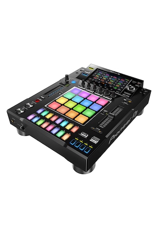 Pioneer Dj Djs-1000 16 Kanallı Dynamic Standalone Dj Sampler Ve Efekt Cihazı