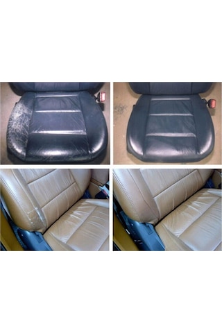 Derby Special Base Krem Deri Çatlak , Dolgu Tamir Bakım Macunu 769116160949