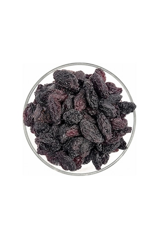 Online Kuruyemiş Siyah Üzüm Çekirdekli 3 KG