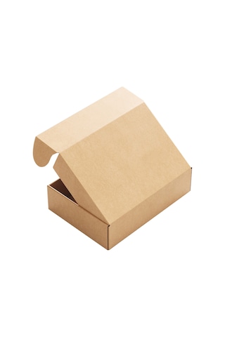 E-Ticaret Kutusu 12x10x4 Cm 250 Adet