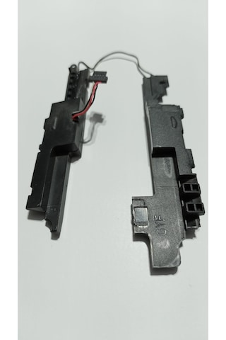 Packard Bell ZE6 - Hoparlör - Hoparlör Takım