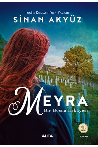 Meyra - Bir Bosna Hikayesi + Bir Evlilik Komedisi + Okuma Sticker'ları