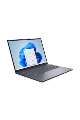 Lenovo IdeaPad Slim 3 16ARP10 83K80086TR Ryzen 5 150 8 GB 512 GB SSD 16" Free Dos Dizüstü Bilgisayar