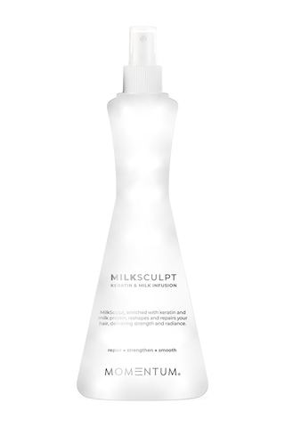 Momentum Milk Scalp Onarıcı Bakım Sütü 250 ML