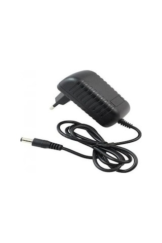 12V 2A Plastik Adaptör 12V 2A Plastik Adaptör