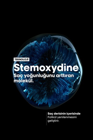 Serie Expert Serioxyl Density İncelmiş Saç Telleri İçin Yoğunluk Kazandıran Serum 90ml