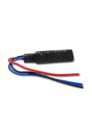 Eraks F1 Çakar Modülü Stop Çakarı Sürekli Çakar 12 V