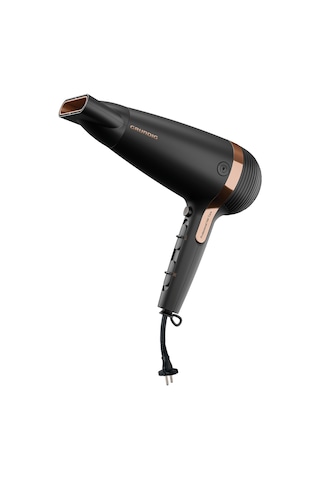 Grundig HD 7081 2100 W Saç Kurutma Makinesi