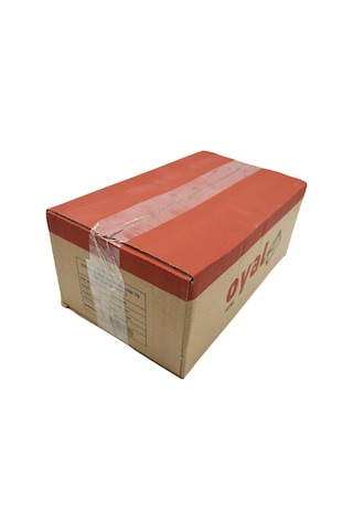 Oyal Kare Kraft Mektup Zarfı Elvan 114x162 Mm 70 Gr Silikonlu 500 Lü 1 Koli