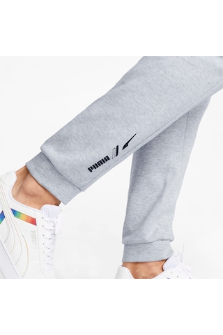 Puma Rad/cal Erkek Eşofman Altı 847438 04 Gri