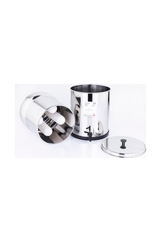 British Berkefeld - 8.5 Lt. Portatif Su Arıtma Cihazı 4 Filtre - W9361139 Genel