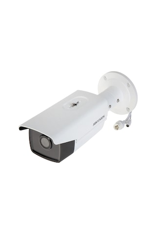Hikvision Ds-2Cd2T63G2-2I 6Mp H265+ Poe Ip Bullet Kamera