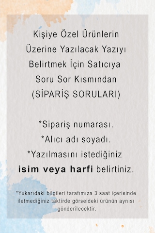 925 Ayar Gümüş Uğur Böcekli Cam Gözlü Isimli Erkek Bebek Künyesi