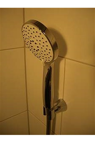 Keuco Showers El Duşu Elegance 2 Fonk. Krom - Keu.51680010300 Diğer