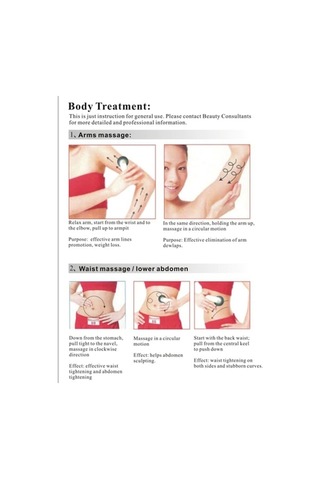 Maoyaya Üçü Bir Arada Zayıflama Aleti Ultrasonik Masaj Güzellik Aleti Uzaktan Kızılötesi Vücut Şekillendirme Makinesi, Abd Tak Gümüş