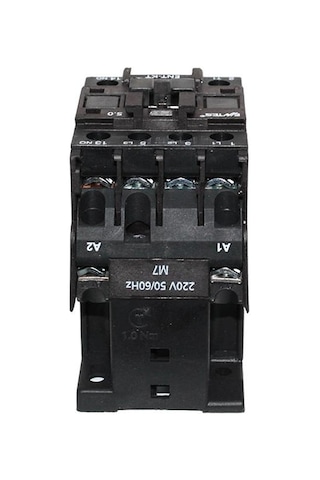 ENTES Ent-Kt-5-C10 Kompanzasyon Kontaktörü (M2151)