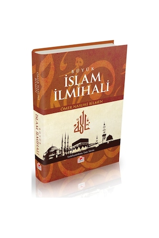 Büyük Islam Ilmihali 2. Hamur Ciltli