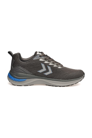 Hummel Plax Ayakkabı 900696-6332 Gri