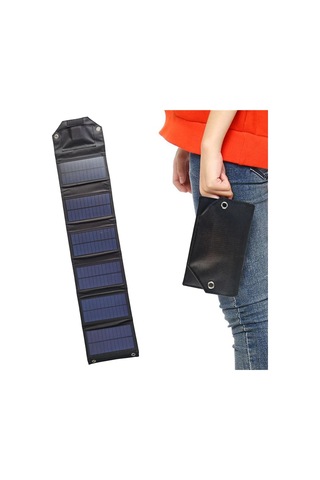 Homyl Kamera Dizüstü Telefon Black12w Siyah12w-18x12x4.5cm