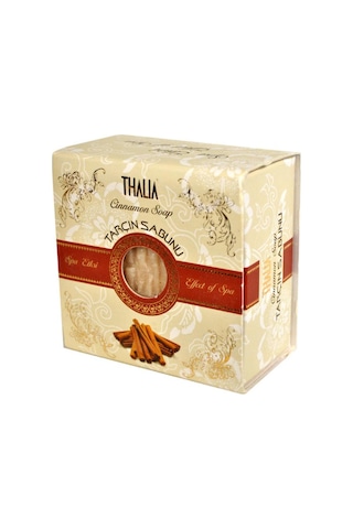 Thalıa Tarçın Özlü Katı Sabun 150 G