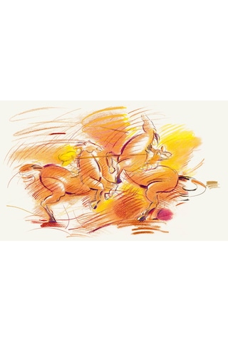 Faber-castell Polychromos Boya Kalemi 120 Li, Yüksek Pigmentli, K