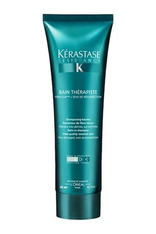 Kerastase Resistance Bain Therapiste Şampuan 75 ML