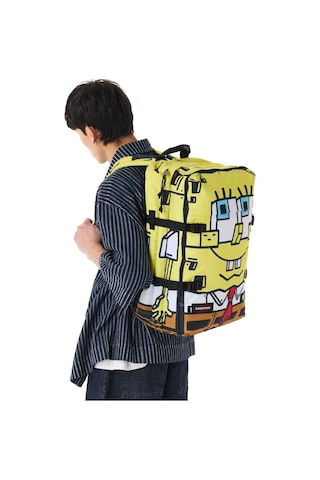 Eastpak Travelpack Unisex Seyahat Çantası Ek0a5bbre0e1 Çok Renkli