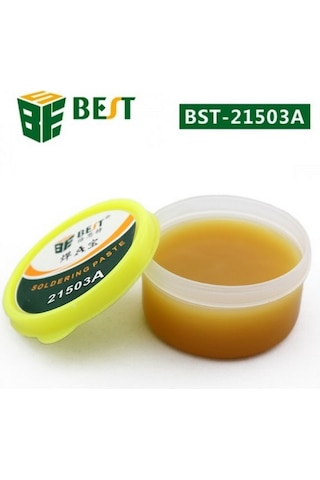 Best Bst-21503a Lehim Pastası 80gr