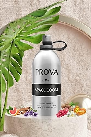 Space Boom Edp Erkek Parfüm 120 Ml Diğer